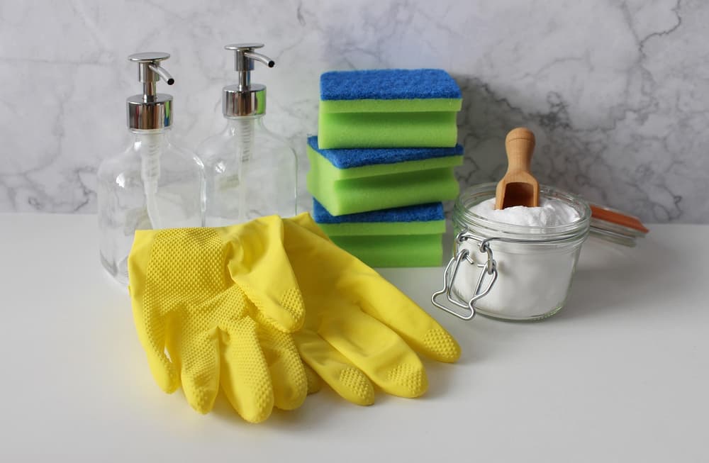 Recurring Maid Services image